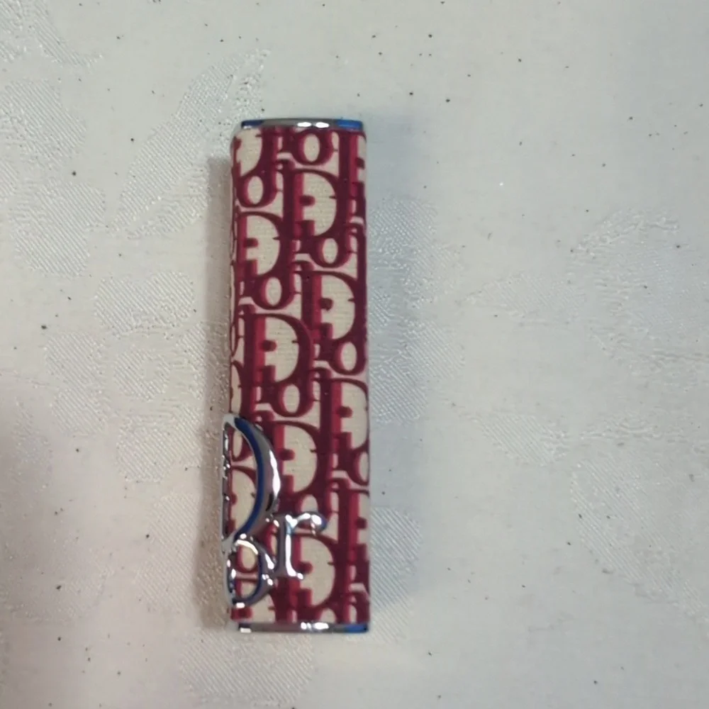 Christian Dior Lipstick Case - Picture 3 of 6